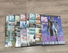 Lot magazines soluces d'occasion Lot magazines soluces d'occasion  Reims