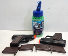Cyberguns colt cal. for sale  Great Falls
