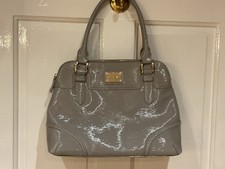 David emanuel handbag for sale  STALYBRIDGE