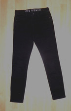 Jungen thermohose jeans gebraucht kaufen  Deutschland