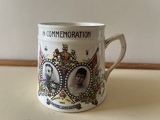 King george queen for sale  OSSETT