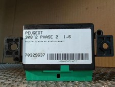 Boitier aide stationnement d'occasion Boitier aide stationnement d'occasion  Seurre