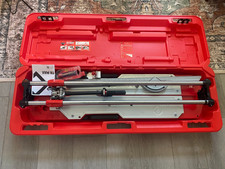 Rubi tools 40in for sale  Austin