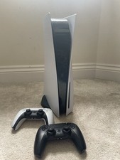 Playstation disc edition for sale  DURHAM