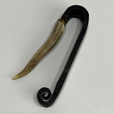 Hand made antler for sale  Germantown