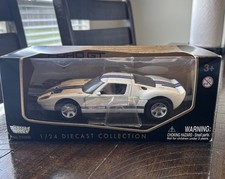 Diecast car motormax for sale  Denham Springs