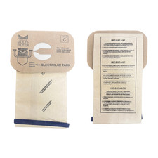 Sacos de vácuo VacBagsUSA® substituição 4 camadas Electrolux estilo C vasilha comprar usado  Enviando para Brazil