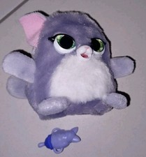 Plüsch tier katze gebraucht kaufen  Deutschland