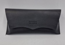 Levi black faux for sale  STAFFORD