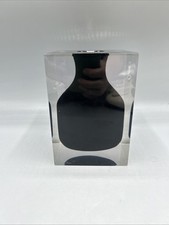 Modern acrylic cube for sale  Jacksonville Beach