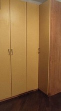 Armadio con cabina usato  Milano