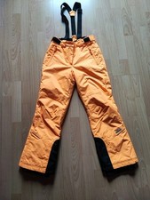 Skihose icepeak 152 gebraucht kaufen  Altmannstein