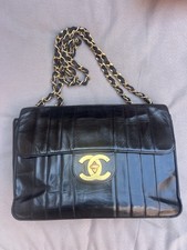 Chanel vintage maxi for sale  LONDON