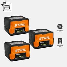 Stihl batteria agli usato  Venetico