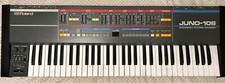 Roland juno 106 for sale  Tempe
