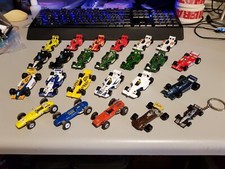 Hot wheels formula for sale  SOUTHAMPTON