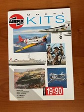 Airfix katalog 1990 gebraucht kaufen  Darmstadt