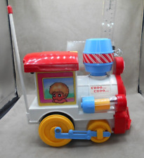 Radio shack choo for sale  Lewisburg