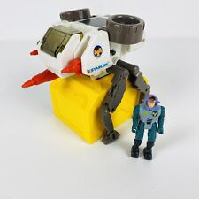 Starcom battlecrane figur gebraucht kaufen  Rockenberg