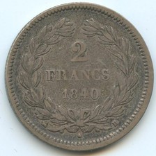 Louis philippe ier d'occasion  Marseille I