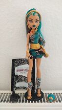Monster high puppe gebraucht kaufen  Düsseldorf