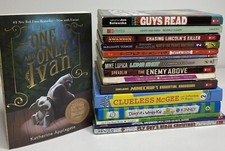 Young reader boys for sale  Auburn