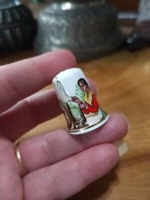Berenson porcelain thimble. for sale  Cincinnati