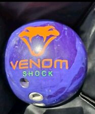 Venom shock bowling for sale  Levittown