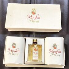Parfum set mouson gebraucht kaufen  Recklinghausen