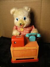 1950s bear cashier for sale  Oceanside