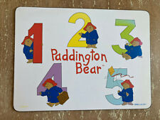 Pimpernel paddington bear gebraucht kaufen  Erfurt