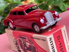 Märklin mercedes 300 d'occasion  Cognac
