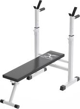 Exercise fly bench for sale  CHEADLE