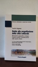 Lucio argano. guida usato  Sarzana
