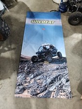 Arctic cat wildcat for sale  Clare