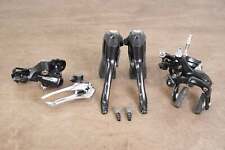 Shimano Sora 3500 9 velocidades freio mecânico aro estrada grupo comprar usado  Enviando para Brazil