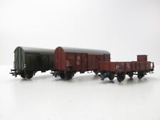 Sachsenmodelle 14113 güterwag gebraucht kaufen  Rödermark