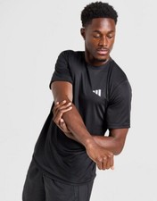 Adidas maglia essential usato  Musile di Piave