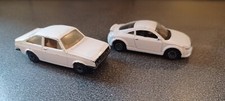 White ford escort for sale  LEEDS