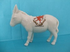 shelley crested china for sale shelley crested china for sale LOWESTOFT