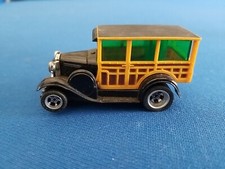 Afx model woodie d'occasion  Expédié en Belgium