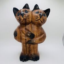 Vintage solid wood for sale  Mishawaka