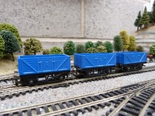 Hornby blue open for sale  TADCASTER