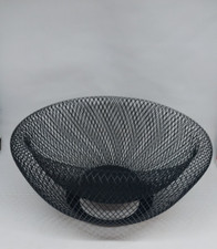 Hand woven iron for sale  Randolph