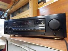 Kenwood stereo receiver gebraucht kaufen  Fulda