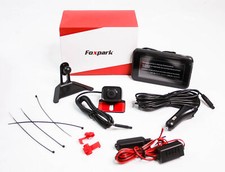 Fox park 25724 gebraucht kaufen  Mühlacker