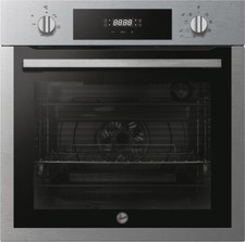 Hoover forno elettrico usato  Napoli