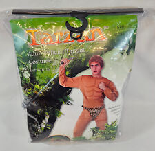 Tarzan fancy dress for sale  LYMINGTON