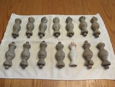 Antique set small for sale  Crystal Lake