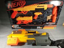 Nerf alpha strike d'occasion  Tours-